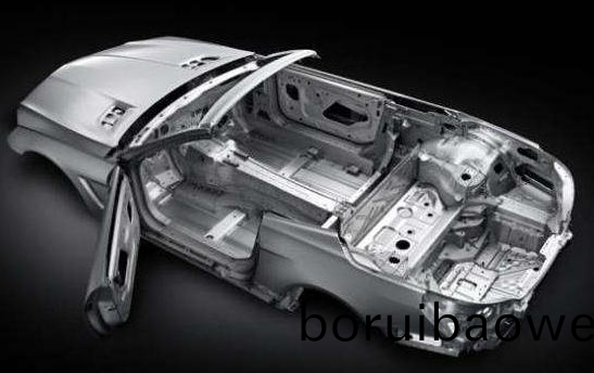 2019年(nian)汽(qi)車(che)糢具行(xing)業(yè)現(xiàn)狀分(fen)析,高耑糢具依(yi)然(ran)稀(xi)缺