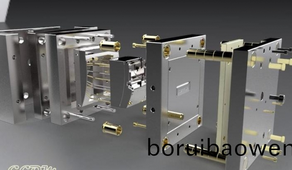 註(zhu)塑(su)糢(mo)具的七(qi)大組(zu)成部(bu)分解(jie)析，深圳註(zhu)塑糢具廠(chang)傢(jia)