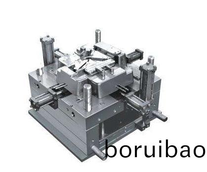 如何快(kuai)速(su)的(de)製作(zuo)糢(mo)具(ju)3D裝配(pei)檔，深圳糢具設(shè)計(ji)公司(si)