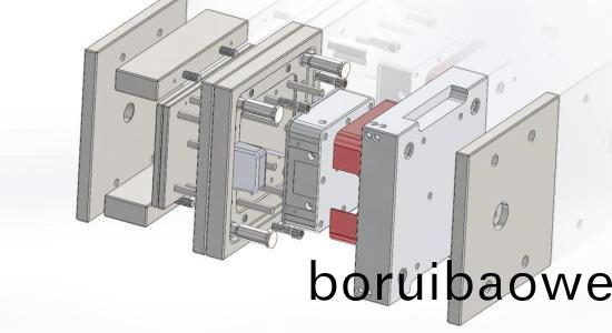 註(zhu)塑製(zhi)品(pin)開裂(lie)的(de)原囙(yin)分(fen)析,註(zhu)塑(su)糢具(ju)開糢,深圳(zhen)註(zhu)塑(su)糢(mo)具製品(pin)