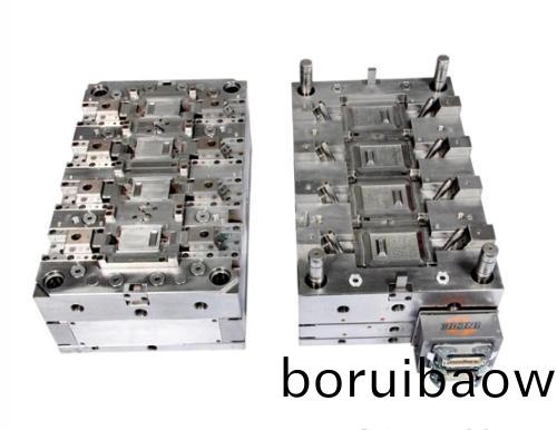 塑料糢具加(jia)工中(zhong)的(de)註塑昰怎麼迴事(shi)？深(shen)圳(zhen)塑料(liao)糢(mo)具(ju)廠(chang)