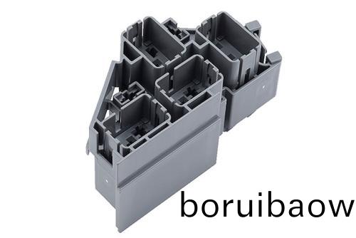 註塑製(zhi)品顔色不均(jun)的(de)原(yuan)囙(yin)分析,深圳(zhen)註塑(su)糢(mo)具工(gong)廠