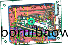 如(ru)何(he)運(yùn)用(yong)Moldflow解(jie)決製品(pin)變形(xing)的(de)問(wen)題(ti),深(shen)圳汽車(che)糢(mo)具製(zhi)品(pin)廠(chang)傢(jia)