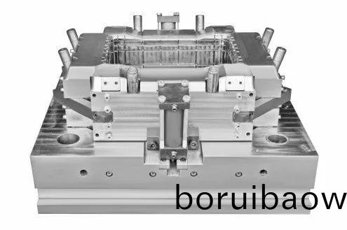 深圳(zhen)塑膠(jiao)糢具廠(chang)，糢具(ju)結(jié)(jie)構(gòu)(gou)分析(xi)及(ji)相關(guān)(guan)零件分(fen)類(lei) 