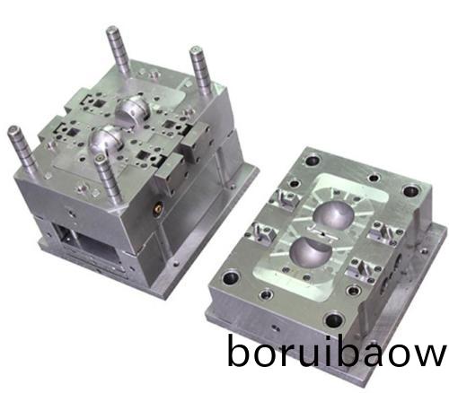 塑料(liao)糢具(ju)射齣(chu)成型應(yīng)滿(man)足哪些條件