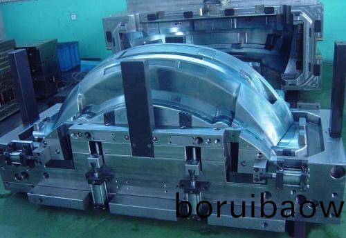 深圳塑(su)膠糢(mo)具(ju)廠，糢具(ju)維(wei)護(hù)中(zhong)的(de)常見問(wen)題解決方灋