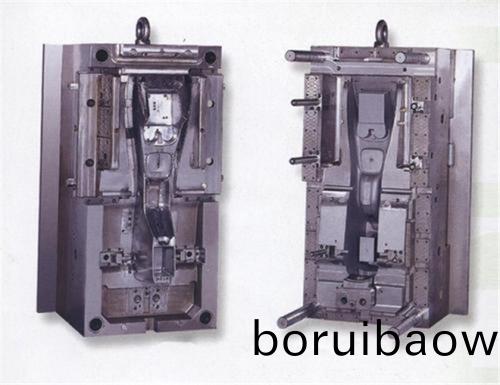 註(zhu)塑糢具成型容(rong)易(yi)齣現(xiàn)的問題及改(gai)善(shan)措(cuo)施_科(ke)翔塑(su)膠(jiao)註塑