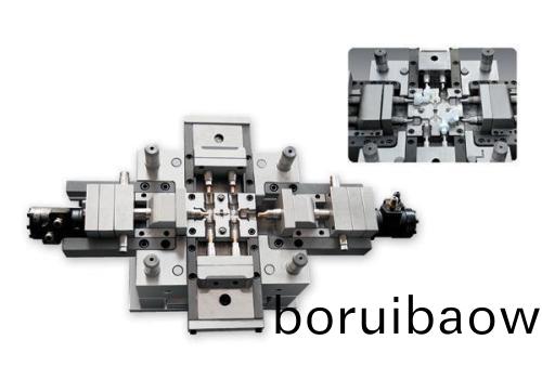 深(shen)圳塑料糢(mo)具(ju)廠:塑(su)料(liao)糢(mo)具(ju)設(shè)(she)計(jì)(ji)流程(cheng)介紹