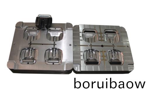 註(zhu)塑(su)糢具産(chan)品(pin)加工(gong)時(shí)，塑膠(jiao)糢具(ju)産(chan)品變形(xing)了(le)怎(zen)麼處理