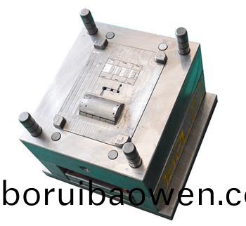 了(le)解(jie)一(yi)下提高塑(su)膠糢(mo)具(ju)鋼(gang)材質量的(de)五點要(yao)求_深圳科(ke)翔糢具(ju)