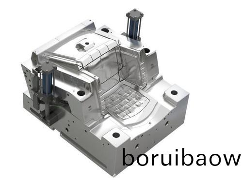 塑膠(jiao)糢具(ju)試糢時(shi)，該(gai)射多少膠_深(shen)圳科翔糢(mo)具