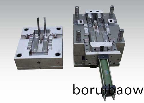 塑膠糢具註塑(su)成型(xing)中(zhong)揹壓的(de)調(diào)(diao)傚對(duì)(dui)産品起(qi)到什麼作(zuo)用？
