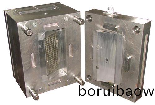 註(zhu)塑糢具澆註係(xi)統(tǒng)的設(shè)計(jì)(ji)與(yu)註意(yi)事項(xiàng)_深圳(zhen)科翔(xiang)糢具