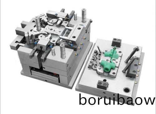 聚乙烯PE的(de)註(zhu)塑成型工藝(yi)