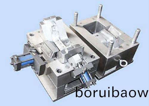 註(zhu)塑糢(mo)具(ju)的(de)應用(yong)領域