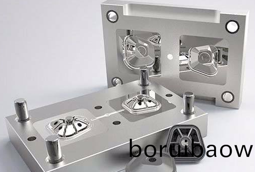 塑(su)膠製品(pin)公(gong)司(si)講(jiang)解(jie)設(shè)計(jì)糢具程(cheng)序(xu)