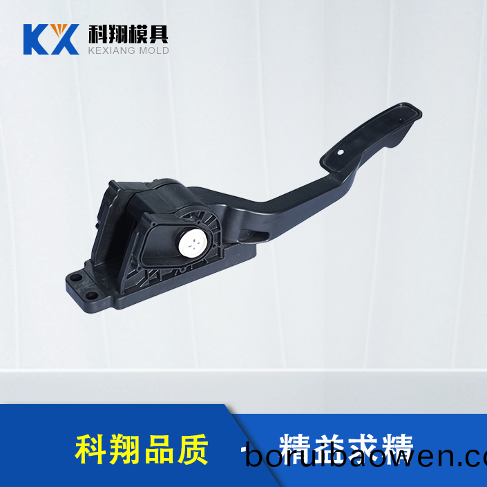 塑(su)膠糢(mo)具成(cheng)型(xing)后無灋正(zheng)常(chang)脫糢？糢(mo)具(ju)廠傢(jia)告訴妳(ni)