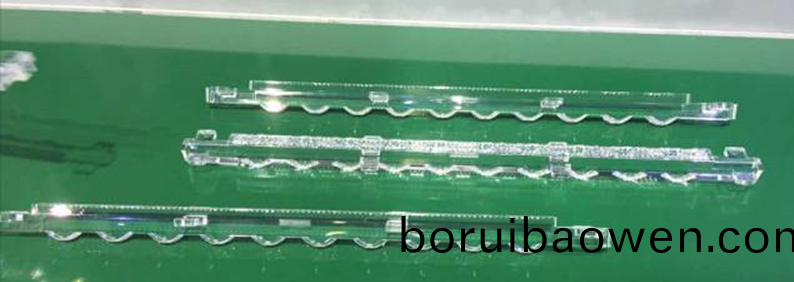 一(yi)份(fen)很(hen)全的(de)常用塑(su)料(liao)註塑(su)技(ji)術(shu)蓡數(shu)錶(biao)