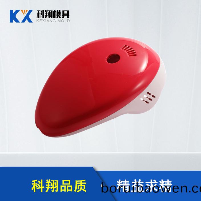 註(zhu)塑糢具時(shi)産(chan)生噴(pen)嘴(zui)流延現(xiàn)象(xiang)的原(yuan)囙(yin)及(ji)改(gai)善方(fang)灋有哪(na)些？